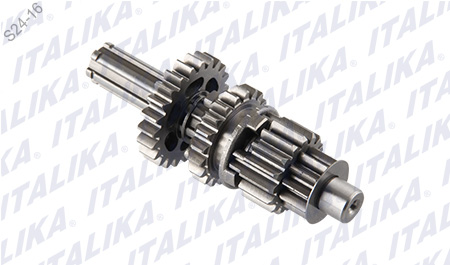 [E06020057] CONJUNTO PRIMARIO TRANSMISION