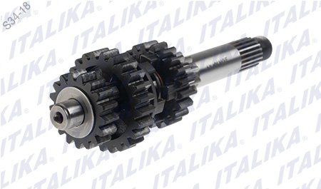 [E06020091] CONJUNTO PRIMARIO TRANSMISION