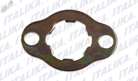 [E06030057] PLACA SUJETADORA