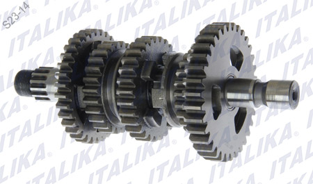 [E06030088] EJE SECUNDARIO TRANSMISION