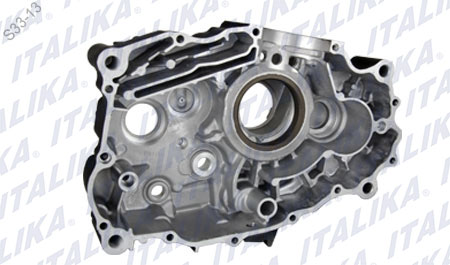 [E07010081] COMPONENTE DE CARTER IZQUIERDO