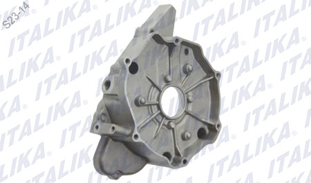 [E07010098] CUBIERTA ESTATOR