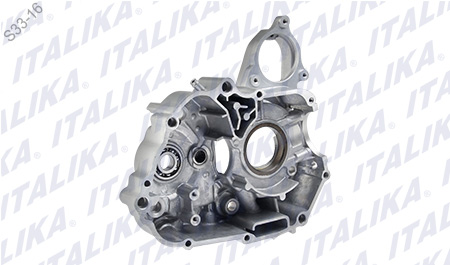 [E07010118] ENSAMBLE CARTER IZQ GRIS