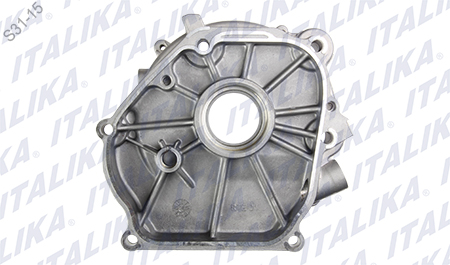 [E07010120] CARTER BLOQUE MOTOR