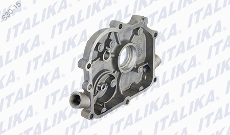 [E07010122] CARTER BLOQUE MOTOR