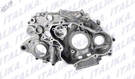 [E07010128] CARTER IZQ GRIS