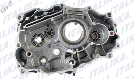 [E07010145] COMPONENTE CARTER IZQ