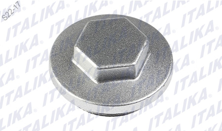 [E07010153] CUBIERTA FILTRO PARTICULAS