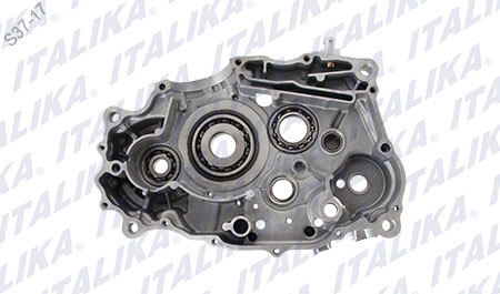 [E07010156] COMPONENTE CARTER DER PLATA