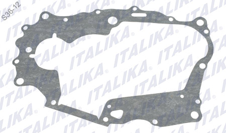 [E07020046] EMPAQUE CENTRAL DE CARTER