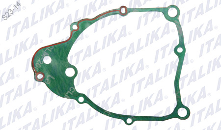 [E07020098] EMPAQUE CUBIERTA IZQ CARTER