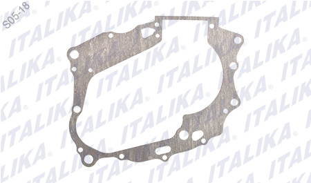 [E07020132] EMPAQUE CENTRAL CARTER