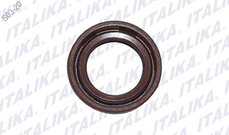 [E07020144] SELLO ACEITE 14X22X5