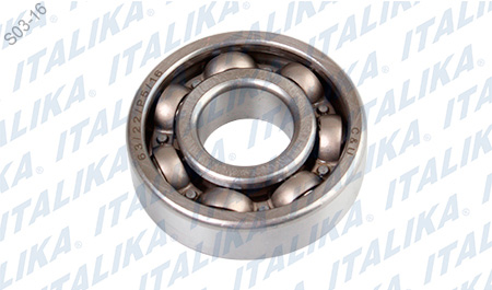 [E07030046] BALERO 63/22/P5/16