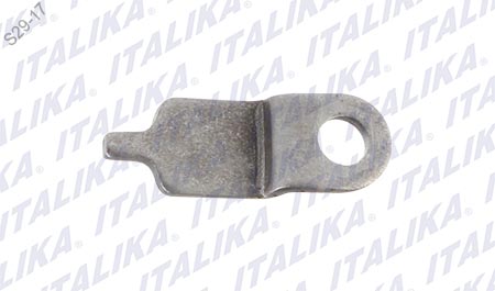 [E07040006] PLACA PASADOR PRESION