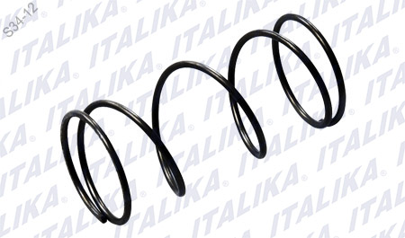 [E07050003] RESORTE DE PANTALLA FILTRO DE ACEITE