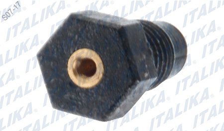 [E07050048] INDICADOR NEUTRAL