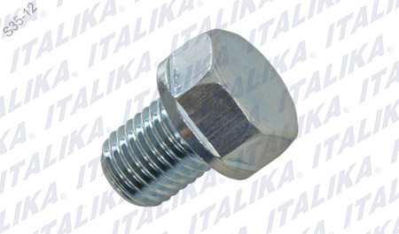 [E07060003] TORNILLO DE DRENADO 12M*1.5