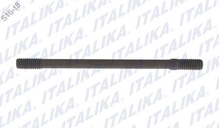 [E07060023] TORNILLO PLANO M8*122