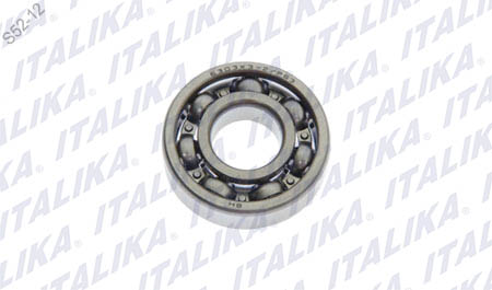 [E07060052] BALERO 6303