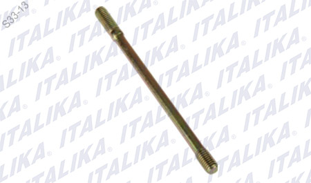 [E07060118] TORNILLO ESPARRAGO M8×130