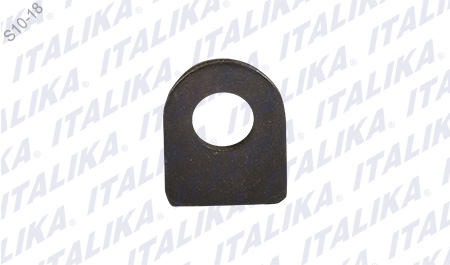 [E07060168] PLACA RETENCION BALERO