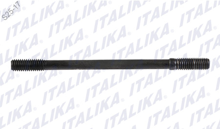 [E07060216] TORNILLO M8X126 D=6.3