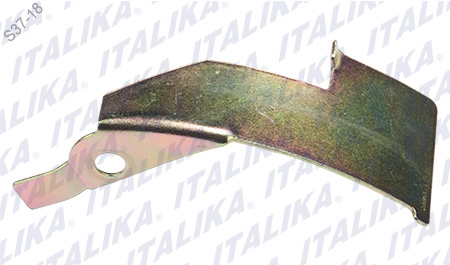 [E07060232] PLACA GUIA INDICADOR CAMBIOS