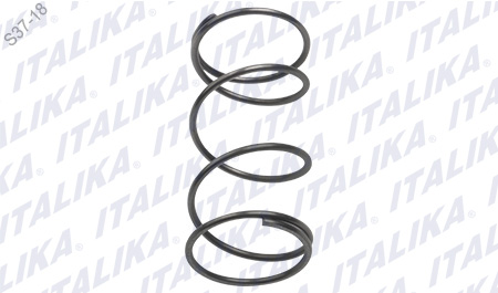 [E07060236] RESORTE PANTALLA PARTICULAS