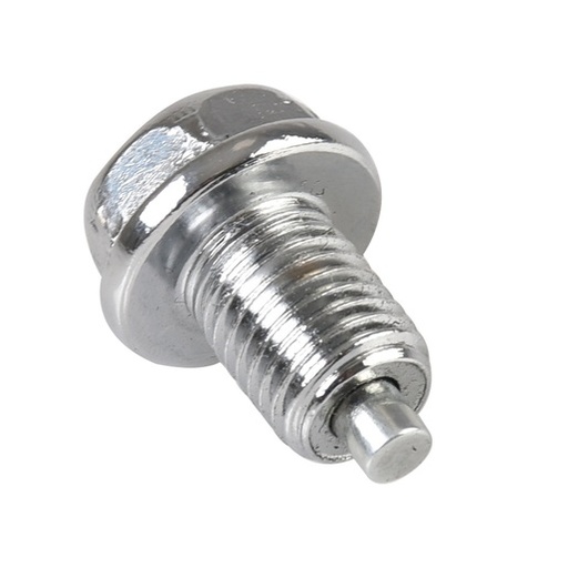[E07060260] TORNILLO MAGNETICO DRENADO ACEITE M12X15
