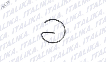 [E08010003] SEGURO DE PASADOR DE PISTON