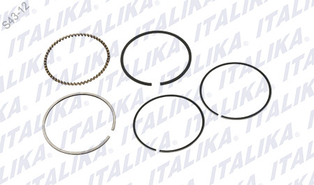 [E08010047] JUEGO DE ANILLOS DE PISTON