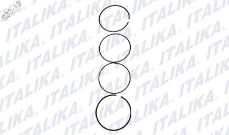 [E08010090] JUEGO DE ANILLOS