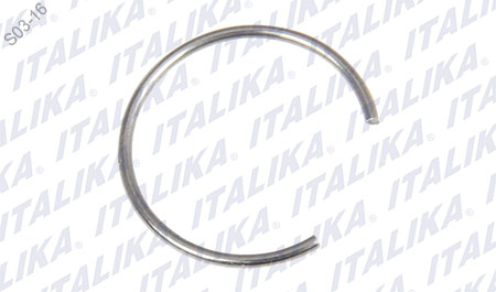 [E08010128] SEGURO PASADOR PISTON