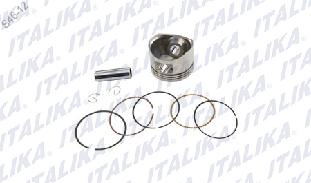 [E0801KP12] JUEGO PISTON C110-0.25