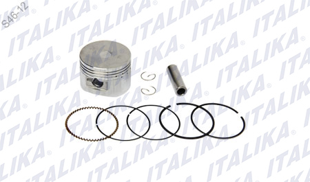 [E0801KP13] JUEGO PISTON C110-0.50
