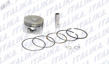 [E0801KP14] JUEGO PISTON C110-0.75