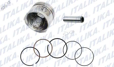 [E0801KP19] JUEGO PISTON CG150-STD