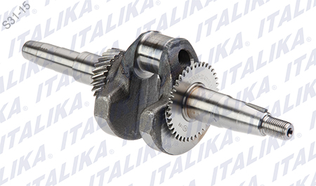 [E08020046] CIGÜEÑAL