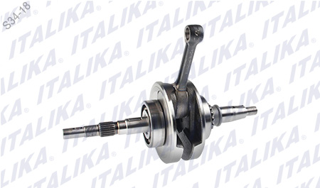 [E08020071] CONJUNTO CIGÜENAL