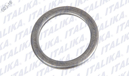 [E08030065] ARANDELA PLANA D=32 H=2.5 D=24.2