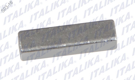 [E08030067] CUÑA 16X4X4