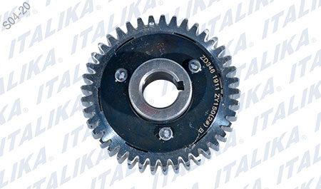 [E08030086] ENGRANE BALANCEADOR