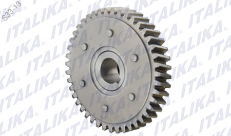 [E08040013] ENGRANE DEL BALANCEADOR T=43
