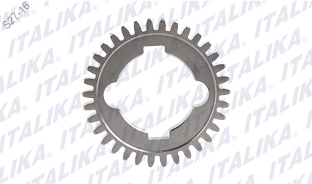 [E08040040] ENGRANE BALANCEADOR 34T