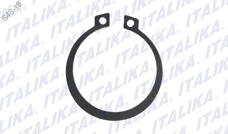 [E08040050] SEGURO ELASTICO