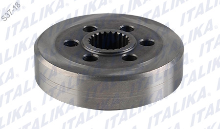 [E08040057] IMPULSOR ARRANQUE