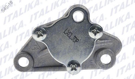 [E09010037] BOMBA DE ACEITE