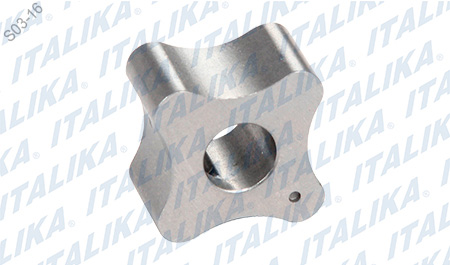 [E09010043] ENGRANE ROTOR IZQ BOMBA ACEITE