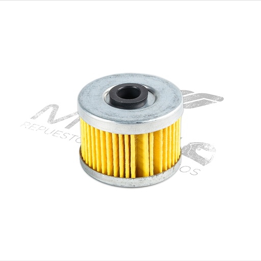 [E09010051] FILTRO ACEITE SECUNDARIO